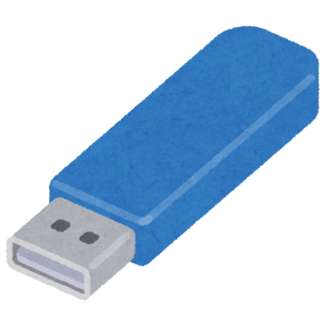 usb_memory_stick-480x480 【PC】会社のPCのExcelに入ってるデータをUSBメモリにコピーしたらバレる？