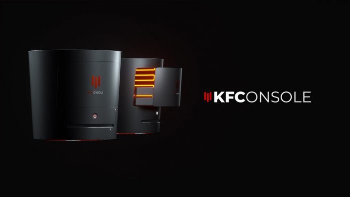 20200616-127683-header-1-696x392-1 ケンタッキーフライドチキン：新型ゲーム機「KFConsole」発表。チキンを焼けるチキンチャンバー内蔵、11Ghz・2TB…11月12日リリース