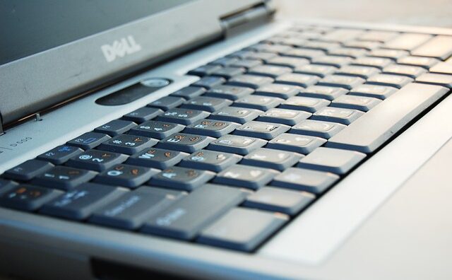 「Dell」っていうブランドのパソコン買おうと思うんやけど