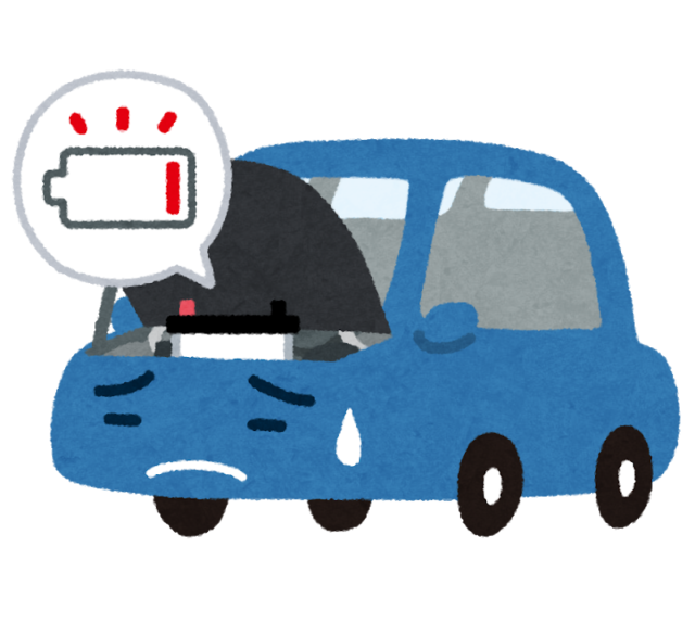 car_battery_agaru-640x574 【悲報】電気自動車シェア率1.6%で逝ってしまう