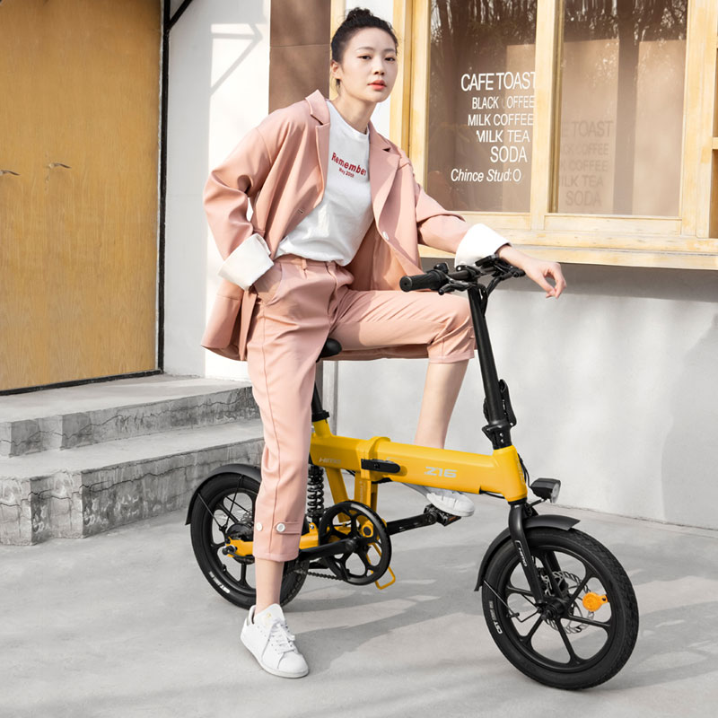ymkA7DI Xiaomiの電動自転車（38,000円）、日本発売決定！　日本メーカー終わるwww