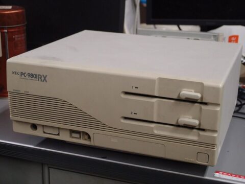 1200px-NEC_PC-9801_RX_Personal_Computer-480x360 【レトロPC】90年代のパソコンにありがちな事