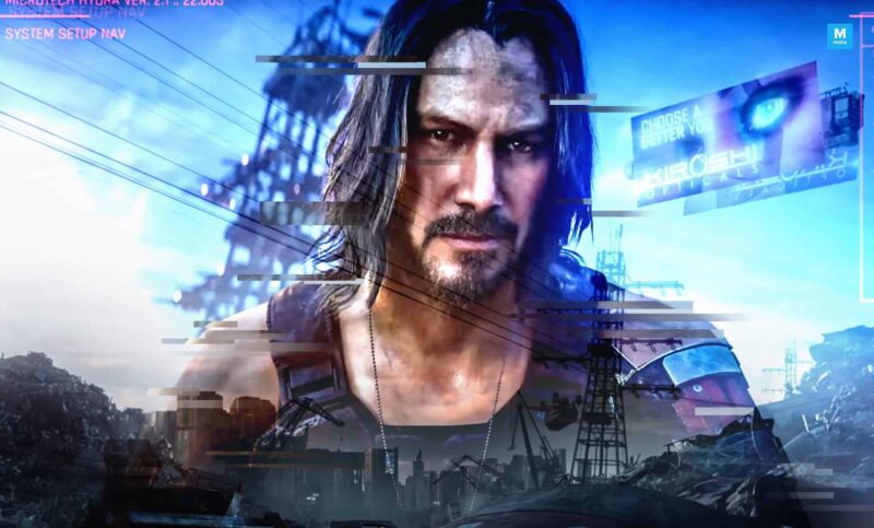 5a307d62-fan-saying-keanu-reeves-is-breathtaking-during-cyberpunk-207_9py8 【朗報】プレイステーション5発売日は2020年11月20日で確定か / PS5周辺機器がAmazonで予約開始