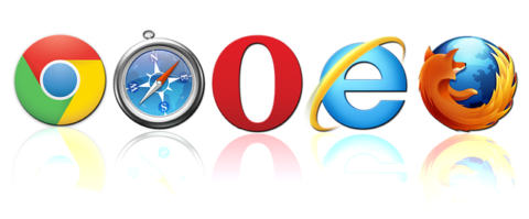 browsers-1273344_640-480x199 edge←pc初心者 Chrome←一般人 Firefox←ジジイ Opera←！？