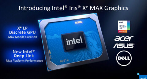 001_o-480x259 【PC】Intel、22年ぶりのディスクリートGPU「Iris Xe MAX」を正式発表