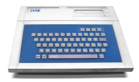 WLiEG1u-480x284 新しいラズパイに「ＭＳＸやＰＣ－６００１を思い出す」キーボード一体型「Raspberry Pi 400」