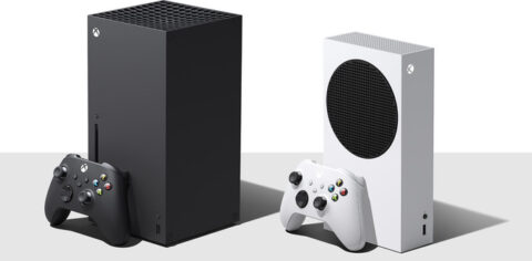 XboxsXS-480x236 【悲報】xboxのゴールドメンバーシップさん、amazonで12か月分が売り切れで買えなくなる