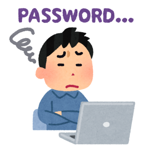 computer_password_wasureta-480x480 【IT】2020年になってもパスワードを「123456」「password」とつける馬鹿が減ってない事が判明