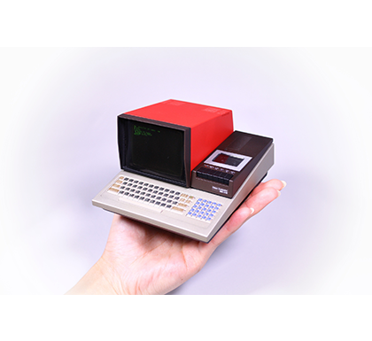 humAcLy 新しいラズパイに「ＭＳＸやＰＣ－６００１を思い出す」キーボード一体型「Raspberry Pi 400」
