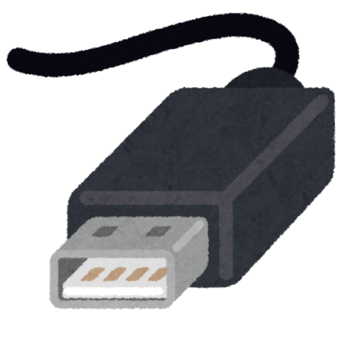 tanshi_usb-480x480 【PC】USBプラグ最初に考えた奴何考えてあの形にしたの？？？