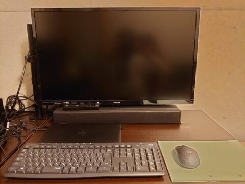 yZcLuz9-480x360 【PC】PCデスク周りにあるとはかどる周辺機器、グッズ