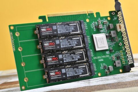 2012_samsung_hwr00_s-480x320 【PC】PCIe Gen 4 SSD 4枚で「27,804.3MB/s」達成！　Adobe系アプリでも効果