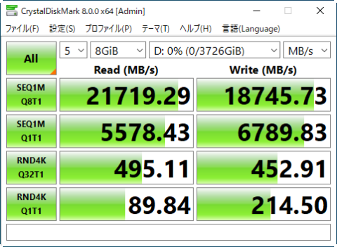 980_RAIDx4_1G_cry3_s-480x351 【PC】PCIe Gen 4 SSD 4枚で「27,804.3MB/s」達成！　Adobe系アプリでも効果
