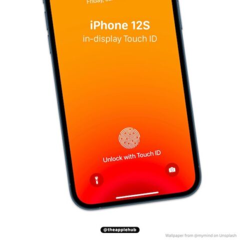 Yzdj7cg-480x480 【朗報】iPhone13（12s）、2021年9月8日発表、9月17日発売