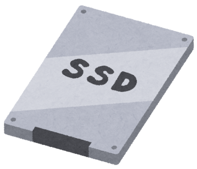 computer_ssd-1-640x550 【朗報】SSD界に日本メーカーが風穴を開ける。旭東エレクトロニクスのSSDがバカ売れ。