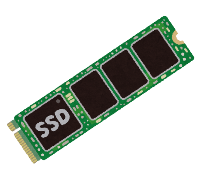computer_ssd_m2_NVMe-640x598 【PC】SSDなんていらない。ぼくこっち(HDD)でいい。