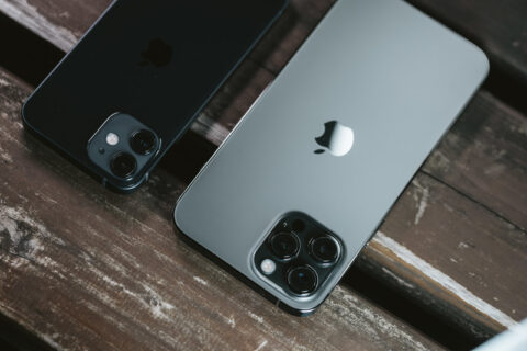 iphone12pro-1-480x320 【悲報】日本人の7割「iPhone12が9万、中華のAndroid4万かぁ、iPhone買うわww」