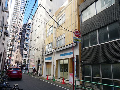 ak11_s 【話題】 変わる秋葉原・・・急増した空き店舗
