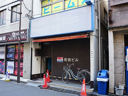 ak13_s 【話題】 変わる秋葉原・・・急増した空き店舗