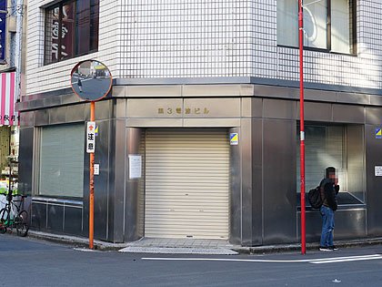 ak7_s 【話題】 変わる秋葉原・・・急増した空き店舗