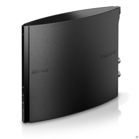 20210317_nasne_03-480x480 【nasne】バッファロー、ネットワークレコーダー「nasne」を3月末に発売--PS5への対応も