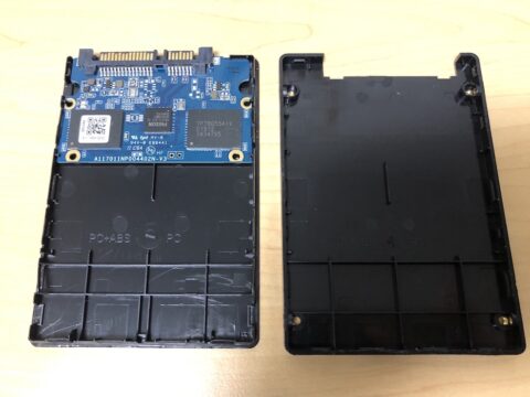 IMG_2715-480x360 「SSD 1TB」が税込7800円に値下がり　台湾製GPU品薄の影響で日本製SSDが売れない模様