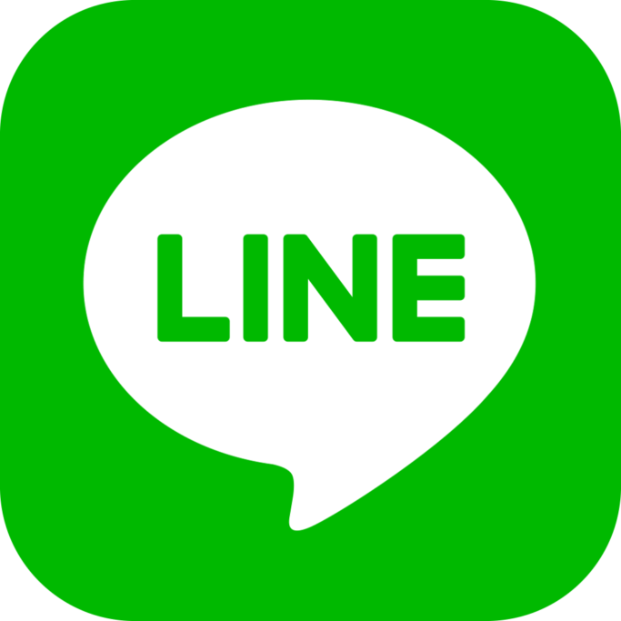 LINE_APP-683x683 【LINE】ソフトバンクと２２日に共同開催する予定だった法人向けのオンラインイベントを延期すると発表