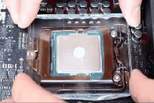 RdvHyTn 【PC】CPUグリスの簡単な塗り方ない？