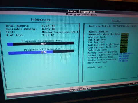 gMwTLIY-480x360 【PC】Windowsアップデートのプログラムが重すぎるから強制終了したらSSDこわれた(´；ω；｀)