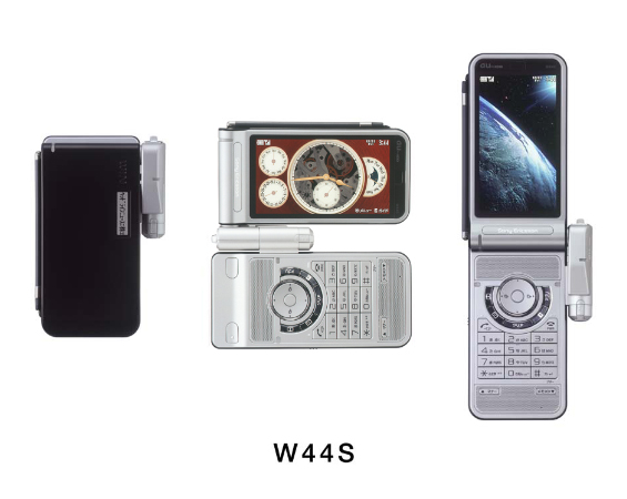 sDuMwuq 【速報】「画像」ドコモ、ビデオカメラのように撮影できるFOMA端末「P2102V」を本日発売