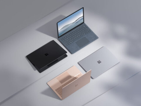 96KpbKT-480x360 【PC】Microsoft Surface、ただのノートパソコンに進化　「Windowsタッチ操作クソすぎだろ」という要望に