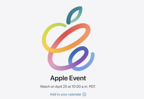 AmVGBVS-480x331 【朗報】Apple、日本時間4月21日午前2時からイベントを開催！新型iPad Pro発表へ