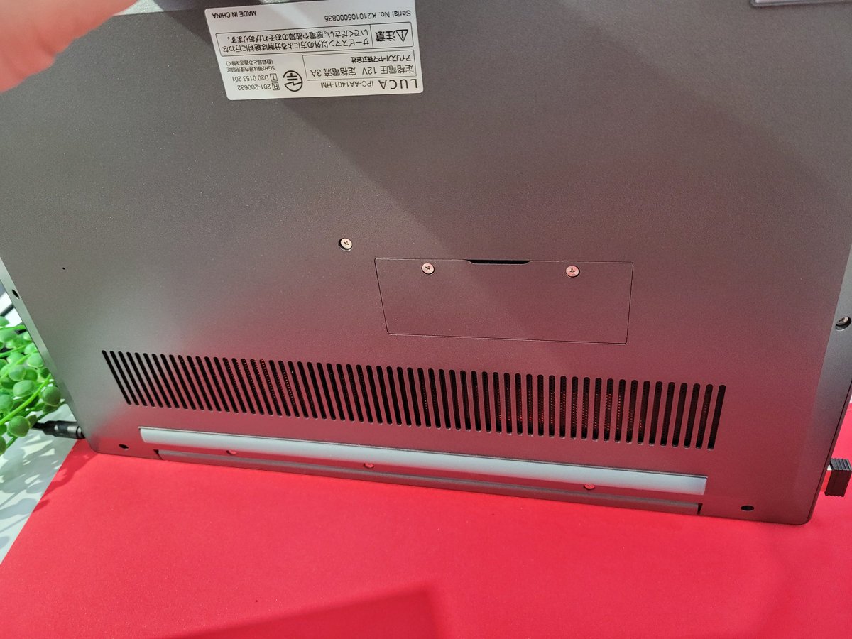 EyBHxa1VcAI3yfs 【朗報】アイリスオーヤマのノートPC、1万円も値下げされてガチでお買い得に