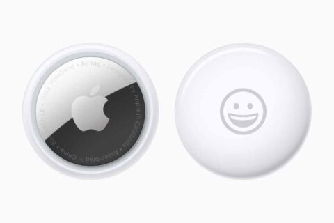 airtag-480x320 【Apple】紛失防止用「Air tag」発売へ　Bluetoothを発し、側を通った他人のiPhoneが位置情報を送信
