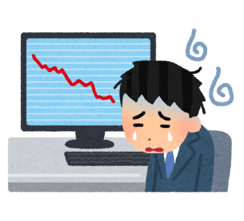 kabu_chart_man_cry-480x434 【悲報】世界中の株が暴落してるんだがどうしたらいい？