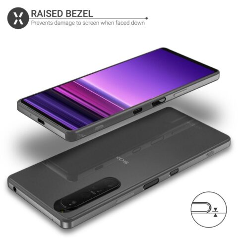 olixar_ultra_thin_sony_xperia_1_iii_case_100_clear_gallery.2-1-480x480 【朗報】ソニーの次期スマホ「Xperia 1 III」めちゃくちゃガッツリかっこいい！