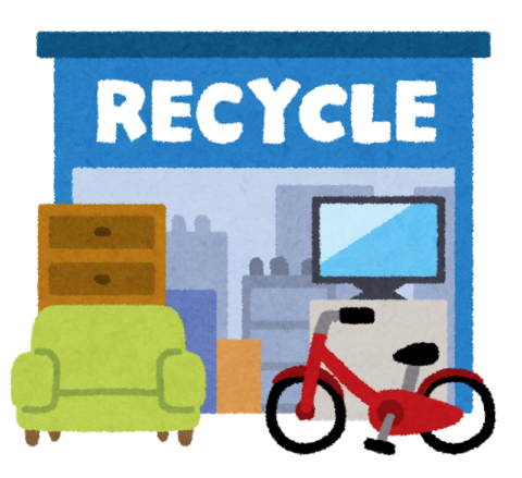 building_recycle_shop-480x439 【朗報】リサイクルショップってたまにやばい掘り出し物があるよな