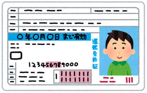 menkyo_blue_man-480x305 【朗報】ワイニート、車の免許取るｗｗ
