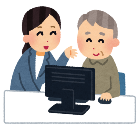 pasokon_kyoushitsu-480x439 【PC】定年退職したくらいのオッサン、おばさん相手のパソコン教室をやろうと思う
