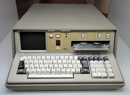 450px-IBM_5100_-_MfK_Bern 【レトロPC】レトロPCと聞いて真っ先に思い浮かんだ機種は？