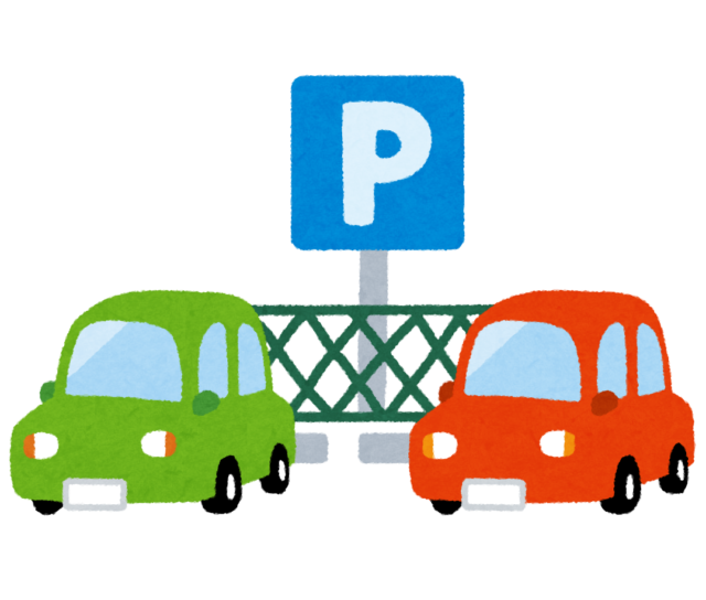 car_parking_p-640x544 【自動車】千葉のアウトレットで国内初、車を自動で運搬する駐車場が登場 出庫時は持ってきてくれる