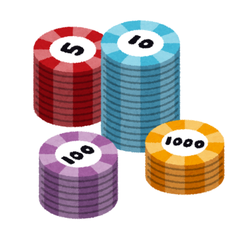 casino_chip-480x480 【投資】手元に10万円ある。株でも仮想通貨でもいいから10倍になるヤツ教えろ