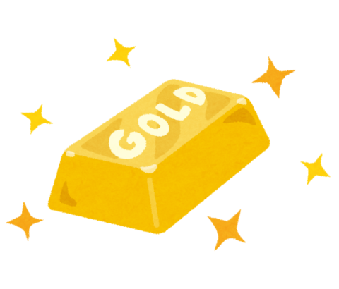 gold_kinkai_nobebou-480x410 【資産】全財産を「金（ゴールド）」に変えようと思うんやが