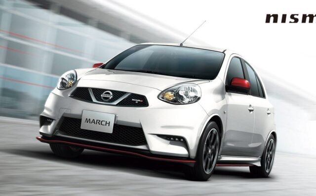 【自動車】MTスポーツカー欲しいんだけどマーチ、ノート、ヴィッツ、オーリス、カロスポ