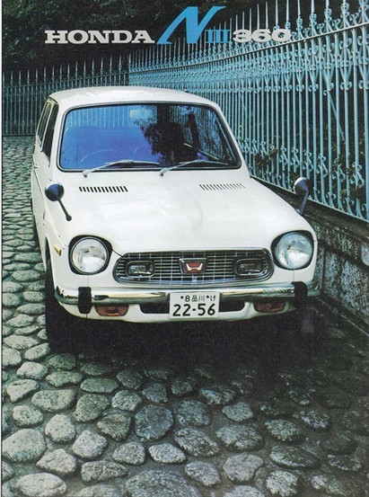 car1970hondan360 【自動車】軽自動車の白ナンバー、まもなく申込終了　「黄色ナンバーが嫌だ」の声多数