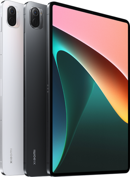 VHXsxDQ-441x600 【朗報】Xiaomiさん、iPadを処刑する最強タブレットを作ってしまうwww