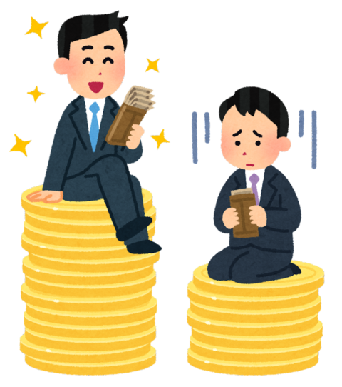 money_chingin_kakusa_man-480x542 【経済】結局日本人の給与が下がってるのってさー