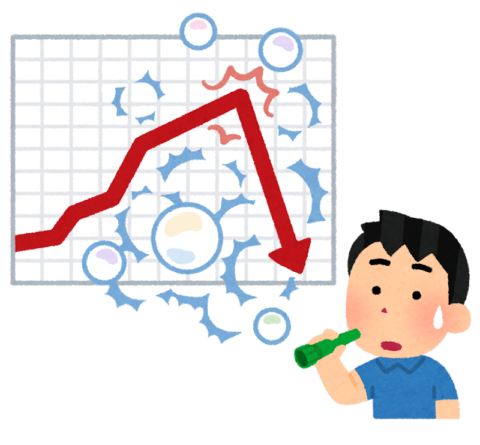 money_market_bubble_hajikeru-480x445 【政治】どうしたら日本の経済的停滞は改善するんや？