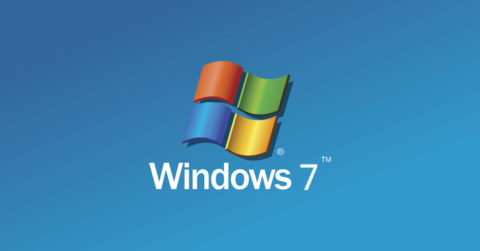windows7-480x251 【PC】アホ「Windows7最高！！10使ってるヤツはガ〇ジ！！」←こいつが絶滅しない理由