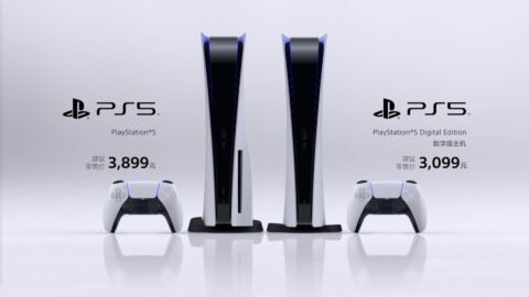003-480x270 【PC】PS5の基板を再利用したPCが登場！日本国内でも買えるぞ！たったの八万円！！